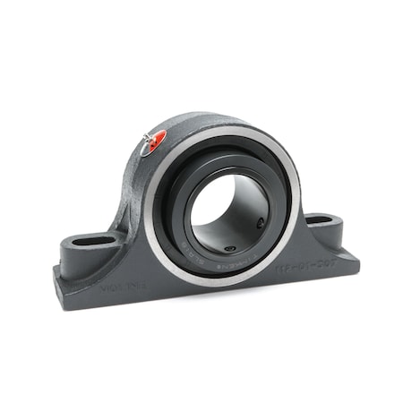 Moline Bearing 3-3/16 ME2000 2-BOLT PB EXP 29121303